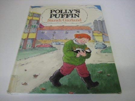 Stock image for Polly's Puffin for sale by WorldofBooks