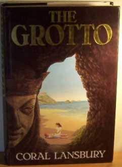 Beispielbild fr The Grotto zum Verkauf von AwesomeBooks