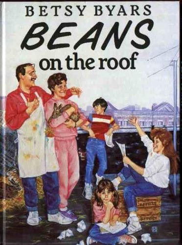Beispielbild fr Beans on the Roof zum Verkauf von AwesomeBooks