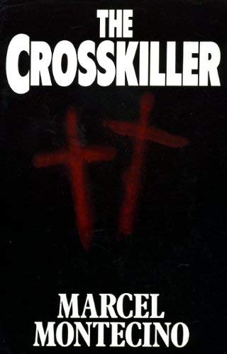 9780370312637: THE CROSSKILLER.