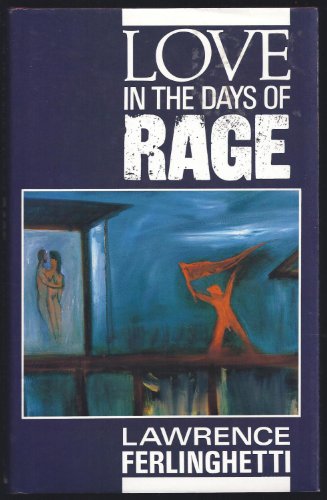 Beispielbild fr Love in the Days of Rage zum Verkauf von WorldofBooks