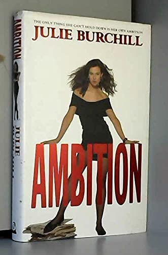 Imagen de archivo de Ambition a la venta por AwesomeBooks