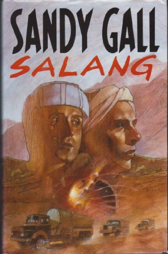 Imagen de archivo de Salang a la venta por WorldofBooks