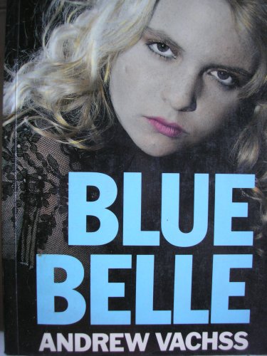 Beispielbild fr Blue Belle zum Verkauf von WorldofBooks