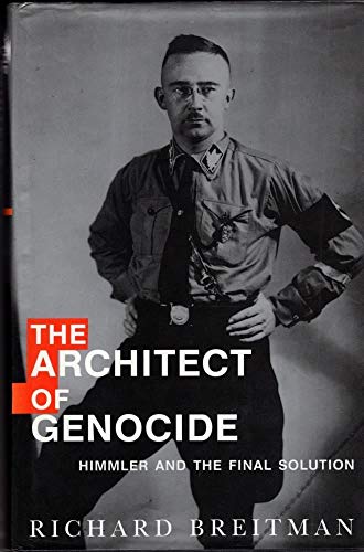 Beispielbild für The Architect of Genocide: Himmler and the Final Solution zum Verkauf von WorldofBooks
