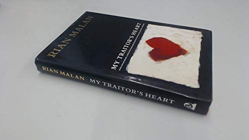 Beispielbild fr My Traitor's Heart zum Verkauf von AwesomeBooks