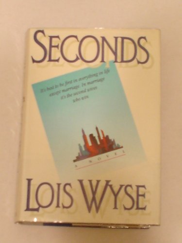 9780370313597: Wyse, Lois Seconds