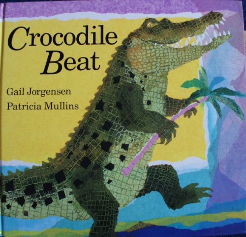 9780370314167: Crocodile Beat