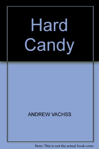 Beispielbild fr Hard Candy zum Verkauf von AwesomeBooks