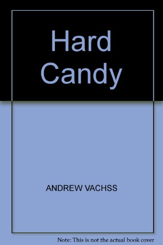 9780370314211: Hard Candy