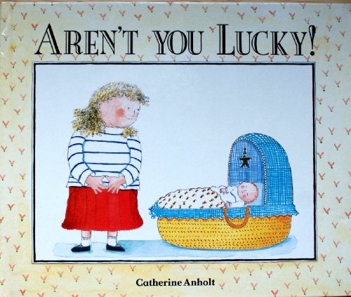 Beispielbild fr Aren't You Lucky! zum Verkauf von WorldofBooks