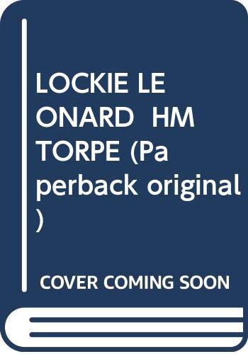 9780370314747: Lockie Leonard, Human Torpedo (Paperback original)