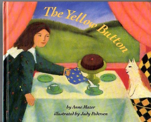 Imagen de archivo de The Yellow Button a la venta por Wonder Book