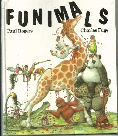 9780370315355: Funimals