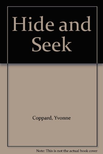 Stock image for Hide and Seek for sale by AwesomeBooks