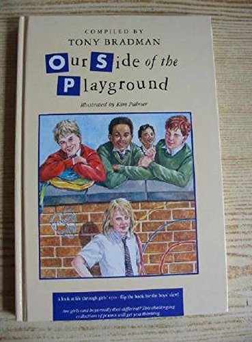 Beispielbild fr Our Side of the Playground zum Verkauf von Reuseabook