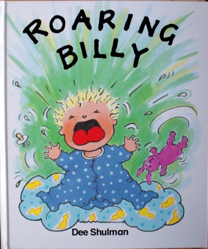 9780370315850: Roaring Billy
