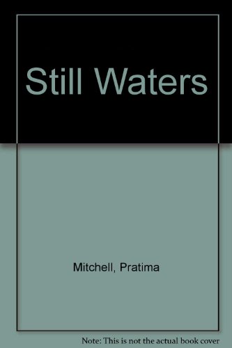 Stock image for Still Waters for sale by Shalimar Books
