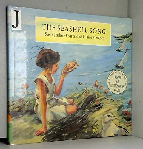 9780370317045: The Seashell Song