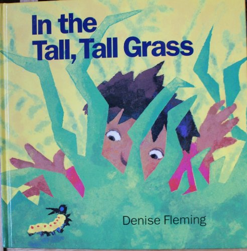 9780370317496: In the Tall, Tall Grass