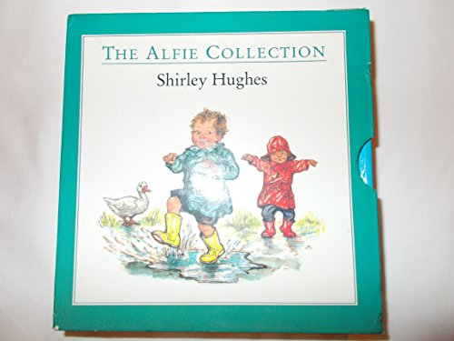 Beispielbild fr The Alfie Collection zum Verkauf von Harry Righton