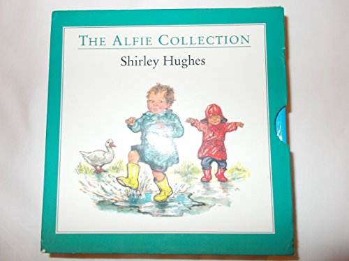 Stock image for The Alfie Collection for sale by Harry Righton