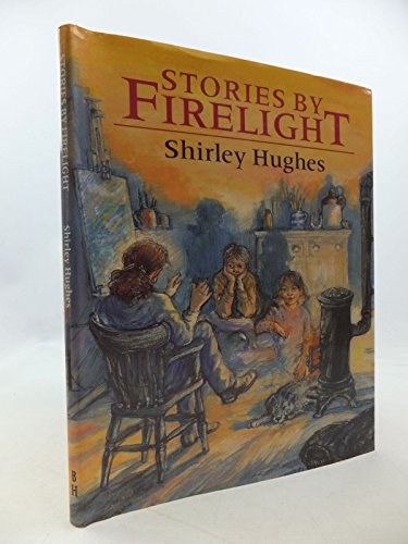 9780370317946: Stories By Firelight