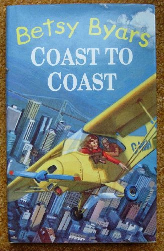 Stock image for Coast to Coast for sale by Peakirk Books, Heather Lawrence PBFA