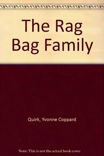9780370318257: The Rag Bag Family