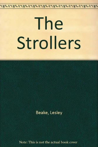 9780370318530: The Strollers