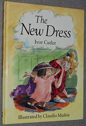 Beispielbild fr The New Dress zum Verkauf von Better World Books Ltd