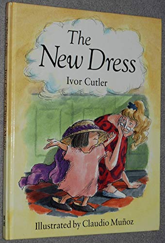 THE NEW DRESS (9780370318738) by Ivor Cutler