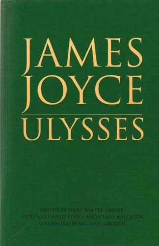 Stock image for Ulysses for sale by WorldofBooks