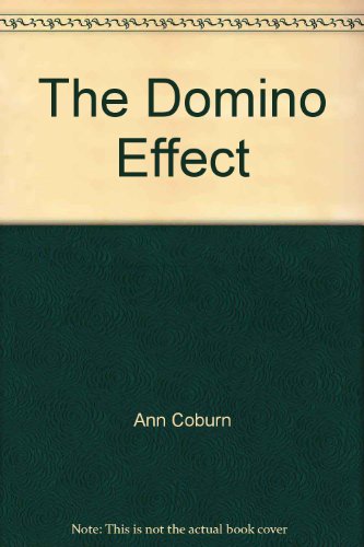Beispielbild fr The Domino Effect zum Verkauf von WeBuyBooks