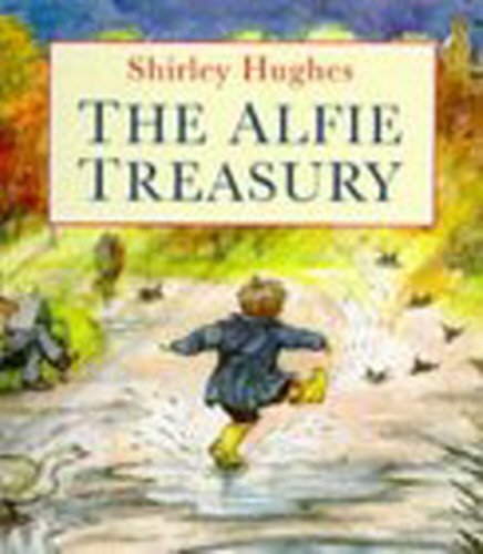 9780370319353: The Alfie Treasury