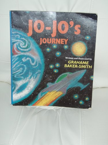 Stock image for Jo Jo's Journey for sale by WorldofBooks