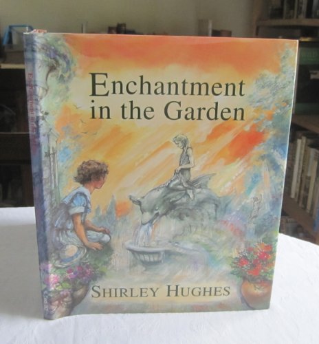 9780370322520: Enchantment in the Garden