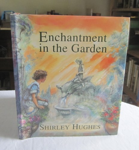 9780370322520: Enchantment in the Garden (CO-Ed)