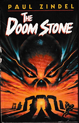 Stock image for The doom stone for sale by Cotswold Internet Books