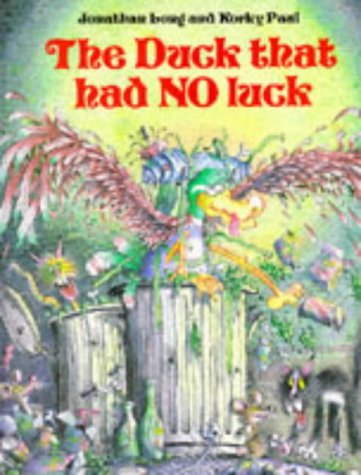 Imagen de archivo de The Duck That Had No Luck a la venta por WorldofBooks