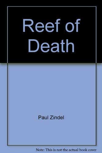 9780370322919: Reef of Death
