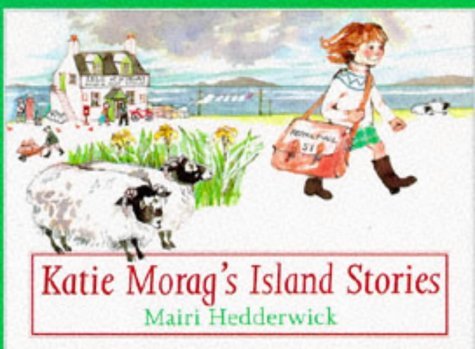 9780370323114: Katie Morag's Island Stories