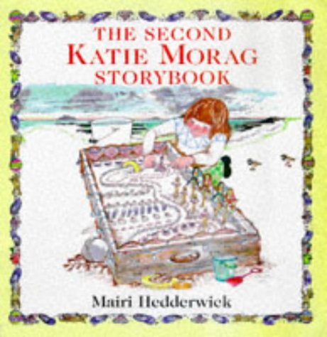 Beispielbild fr The Second Katie Morag Storybook zum Verkauf von WorldofBooks