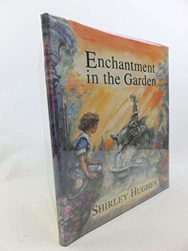 9780370323329: Enchantment in the Garden