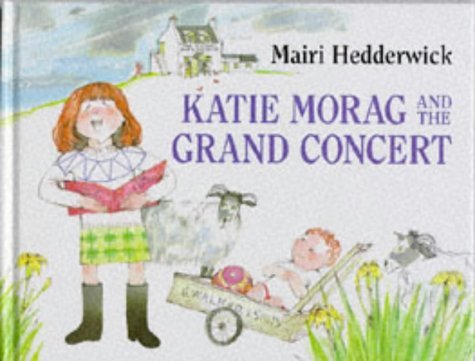 9780370323350: Katie Morag and the Grand Concert