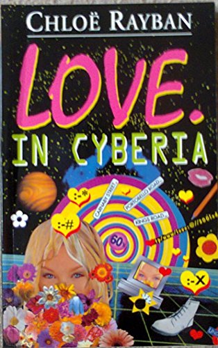 9780370323435: Love in Cyberia