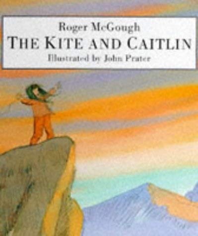 9780370323718: The Kite and Caitlin