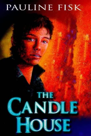 9780370324111: The Candle House