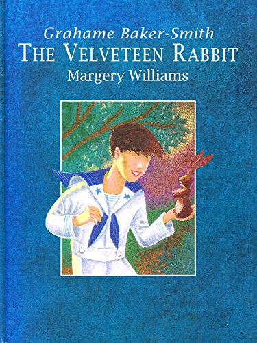 Beispielbild fr The Velveteen Rabbit zum Verkauf von AwesomeBooks