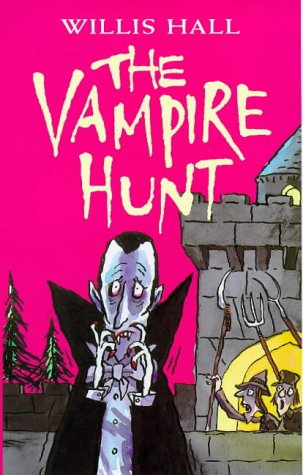 Vampire Hunt (9780370324227) by Hall, Willis